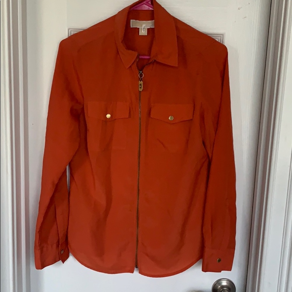 Michael Kors Small Top